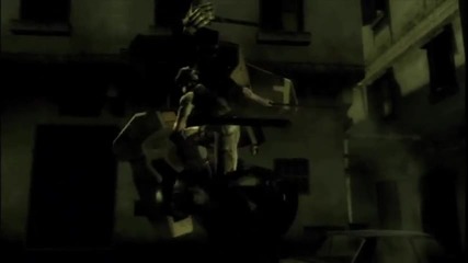 The Ultimate Top 100 Game Trailers of All Time | Trailer #10 M G S 4 Guns of the Patriots E3 