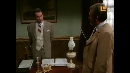 Corazon Salvaje - Capitulo 49 