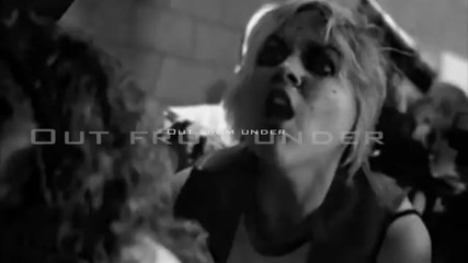 Britney Spears - Out From Under