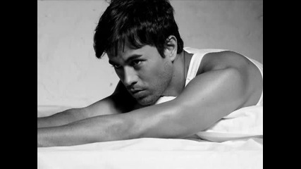 Enrique Iglesias - It Must Be love 