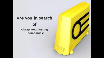 How To Find Cheap Web Site Hosting?