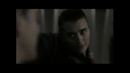 Ncis-tony deals with Zivas death in Somalia