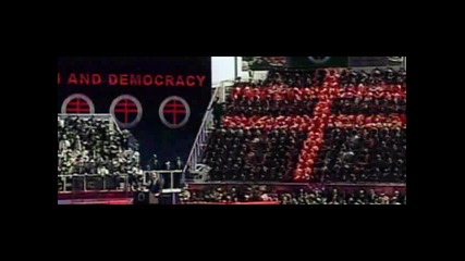 V for Vendetta