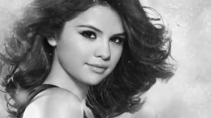 Selena and djastin bieber Love