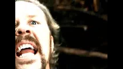 Metallica - Frantic