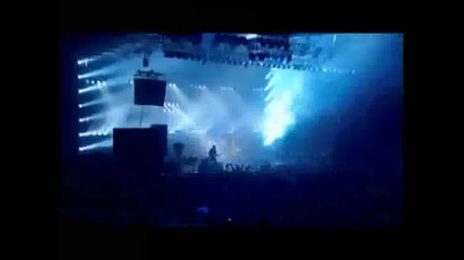 Motorhead - Over The Top ( Live-germany ) .