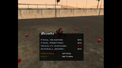 Motor School Bug