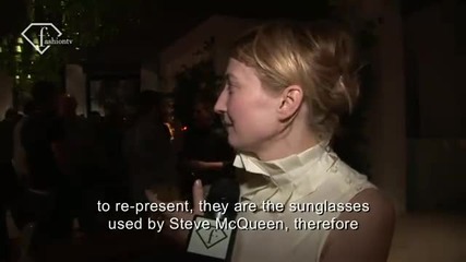fashiontv Ftv.com - Persol - Steve Mcqueen Special Edition Milan S S 1 