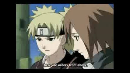 A Sad Gaara Tribute