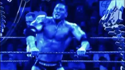 Smackdown!