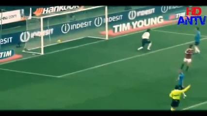 Stephan El Shaarawy Talent Goals Ac Milan 2012 Hd