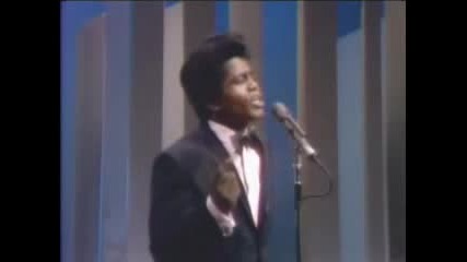 james brown - this is a mans world