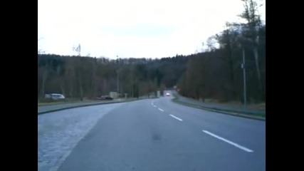 Mercedes Cl65 Amg Sound