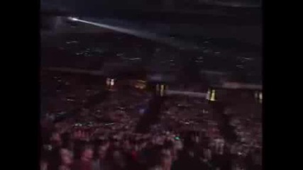 Ashley Tisdale Montage from Hsm Live in Kansas City