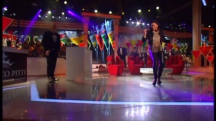 Stoja - Takvog decka hocu ja - Gk - (tv Grand 14.10.2014.)