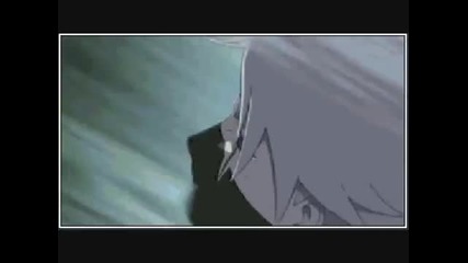 Naruto Amv - Set Fire To The Rain