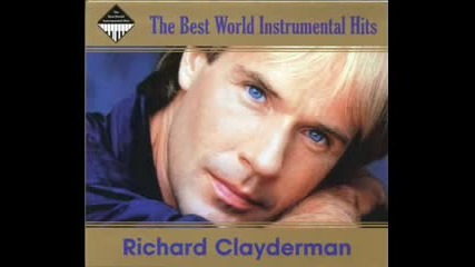 Richard Clayderman