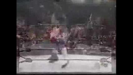 Tna Tribute
