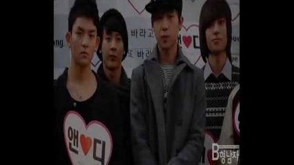 111031 teen top andy s discharge event