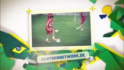 Cartoon Network