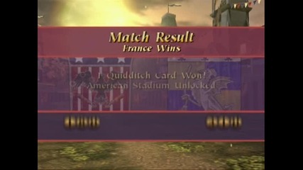 Let`s Play Harry Potter Quiddich World Cup 4 (b) 