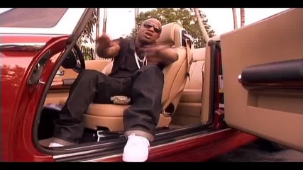 Birdman feat. Dj Khaled,  Lil Wayne,  Rick Ross & Young Jeezy - Always Strapped (remix) ( Hq )