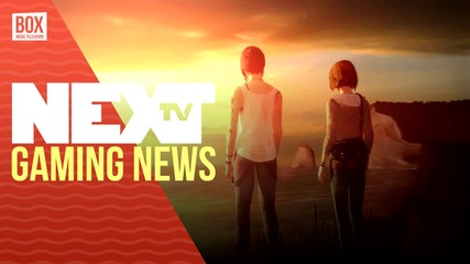 NEXTTV 033: Gaming News