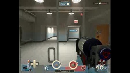Team Fortress 2 - Best Skins Ever