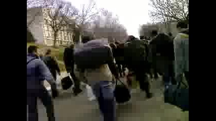 Poslednite Naborni Voynici