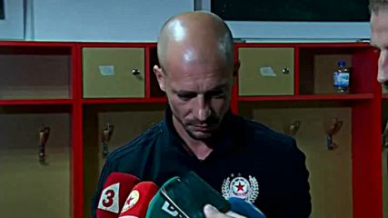 Нестор Ел Маестро: Близо сме до привличането на двама нови играчи