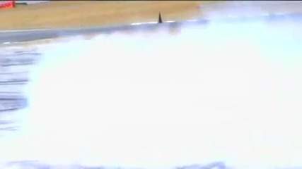 Ferrari F430 Burnout 