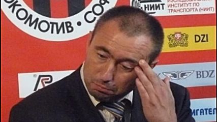 Мъри: С тази игра, целта ни е зона Европа, не шампионската титла