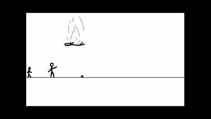 Stickman Animation