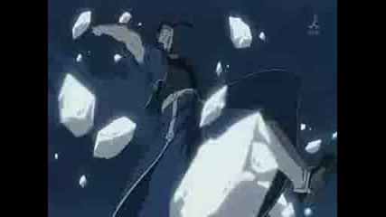 Fullmetal Alchemist Brotherhood - 01(бг суб)