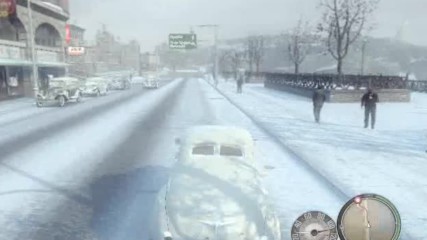 Mafia 2 - Глава 2 - Дом мил дом4