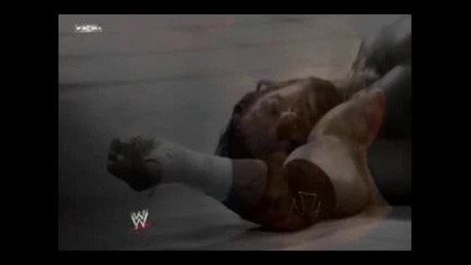 Randy Orton Tribute