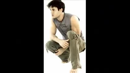 Enrique Iglesias - Stay here tonight