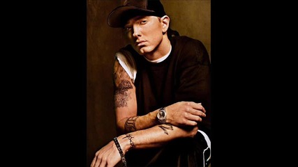 Eminem - feat. Kobe Talkin 2 Myself