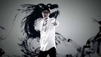 Kim Hyun Joong - unbreakable
