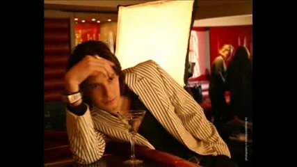 Ben Barnes - Push Up On Me