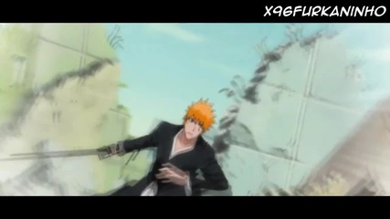 [bleach] - The Final Getsuga Tenshou Trailer - [down Under Bbt Round 2]