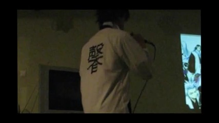 Animatsuri intartu by Hikaru x Kaoru Lv 