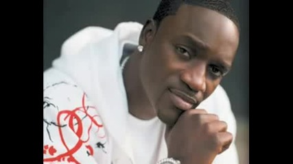 Akon Feat Young Jeezy Lil Wayne - Im So paid remix