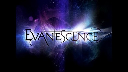 Evanescence (2011) - Never Go Back