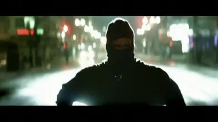 Nas - Hero (feat. Keri Hilson)