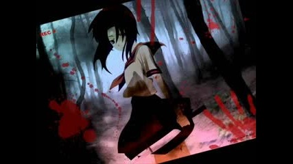 Higurashi no Naku Koro ni Op Exit Trance Remix