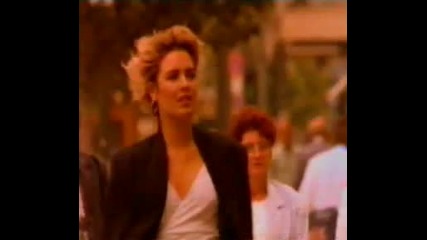 Kim Wilde - You came - Popular video clip
