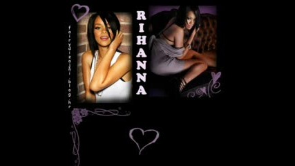 Rihanna