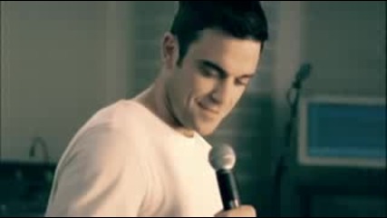 Robbie Williams - Make Me Pure