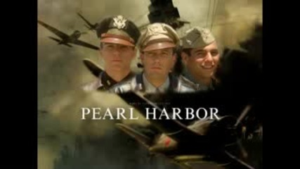 Steve Jablonsky, Hans Zimmer - Pearl Harbor International Trailer Music 